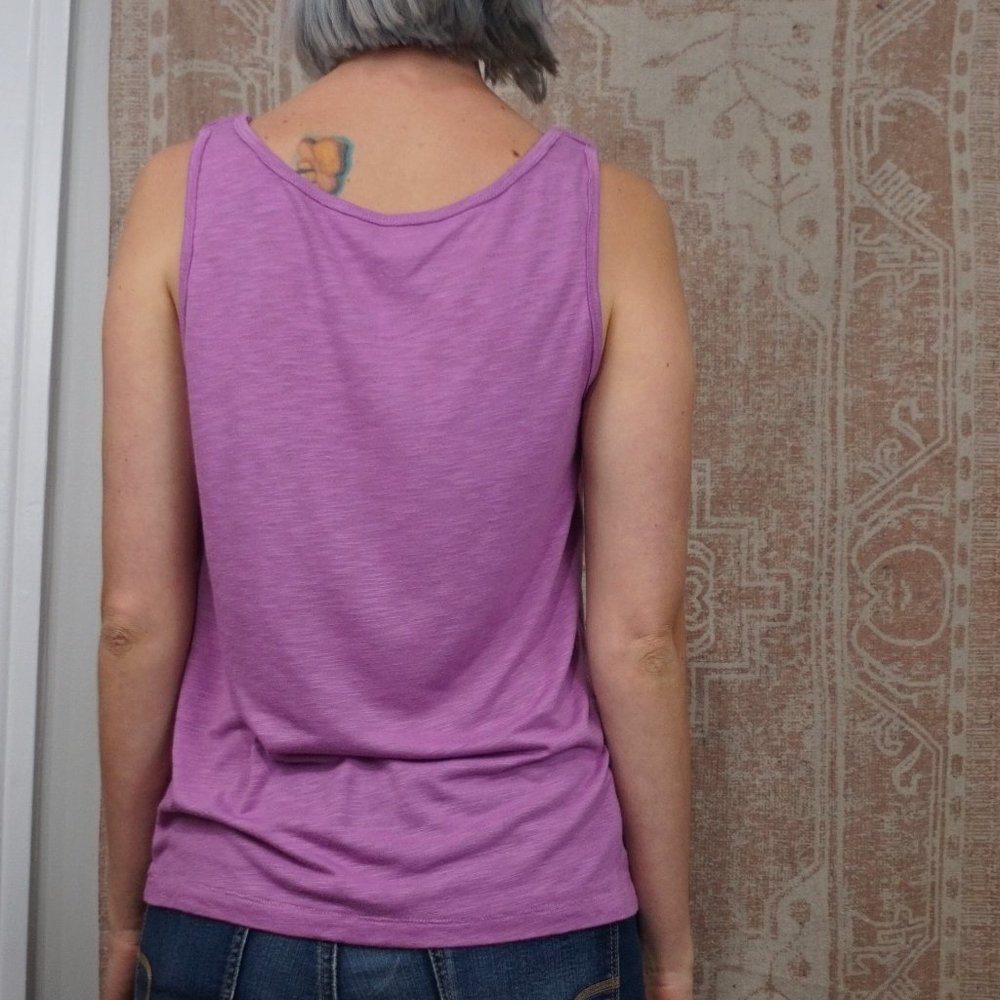 💜loft tank - Picture 4 of 4